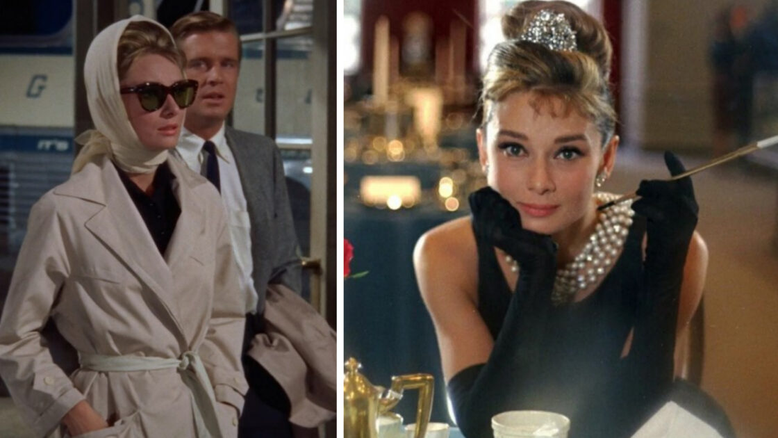 Весенние тренды из «Завтрака у Тиффани»: берём лучшие образы на заметку