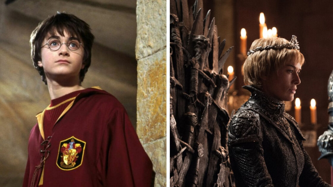 Сериал по «Гарри Поттеру» и новый приквел «Иры престолов». Что ждет зрителей?
