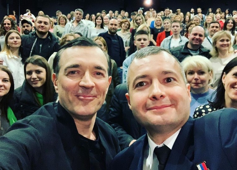 Герой России Юсупов не считает посадку самолета на поле с кукурузой подвигом