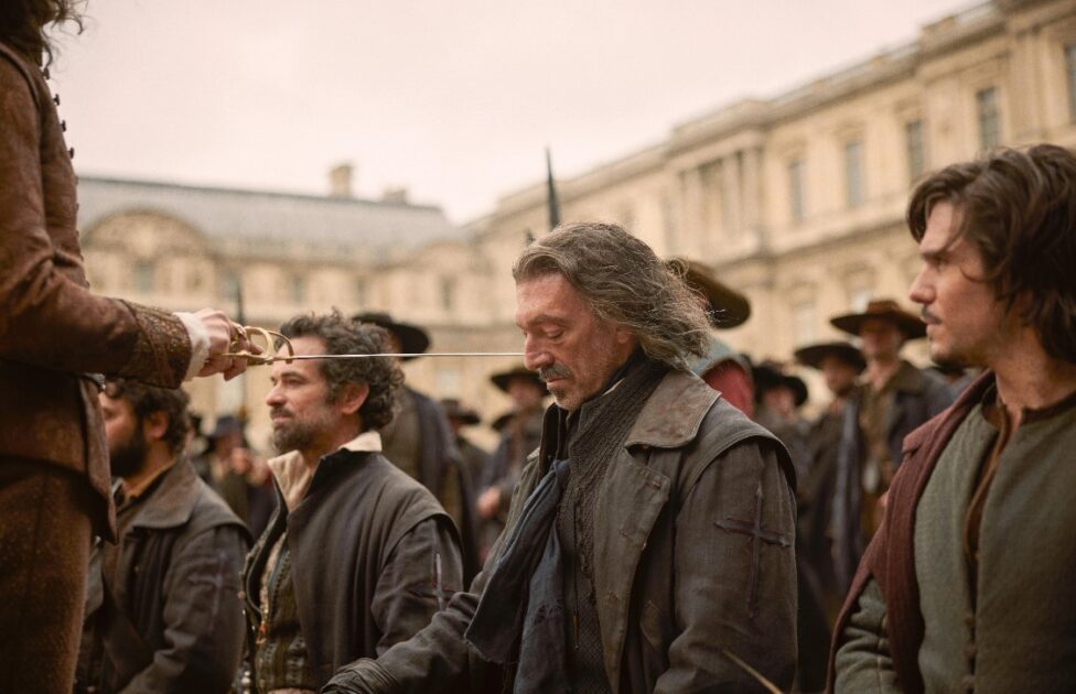 В России вышли новые «Три мушкетера»: что ждет зрителей?