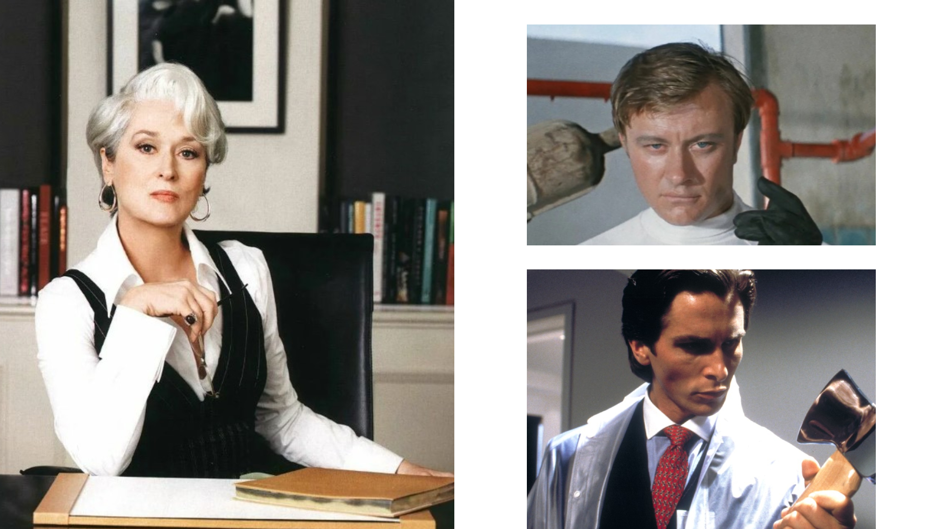 Обаятельные кинозлодеи: почему нам так нравятся антигерои