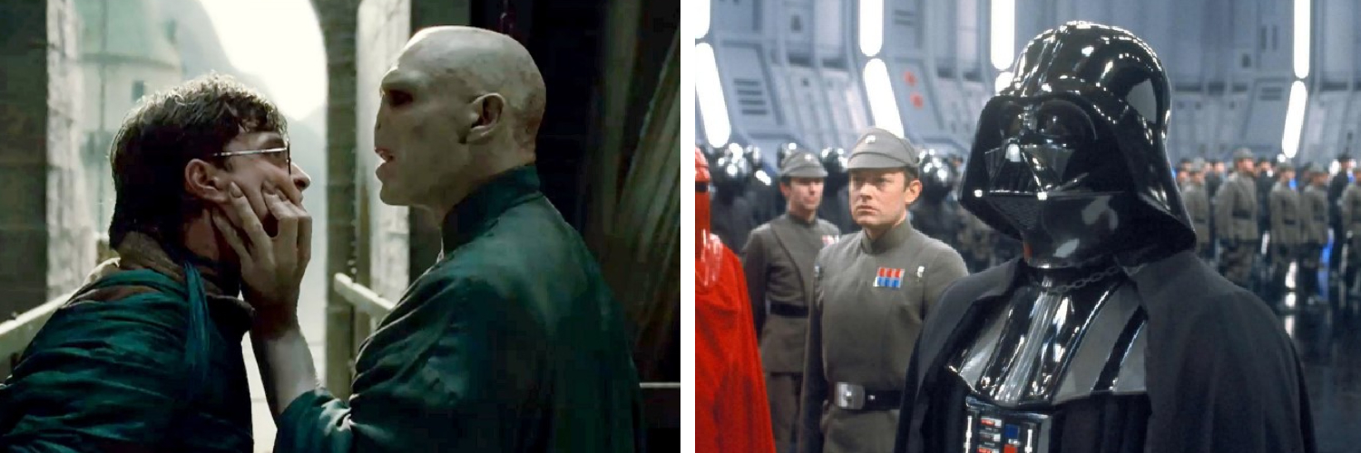 Обаятельные кинозлодеи: почему нам так нравятся антигерои