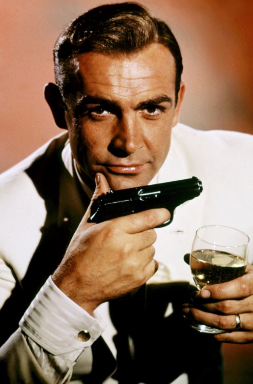 Взболтать, но не смешивать: готовим коктейли из культового кино у себя дома