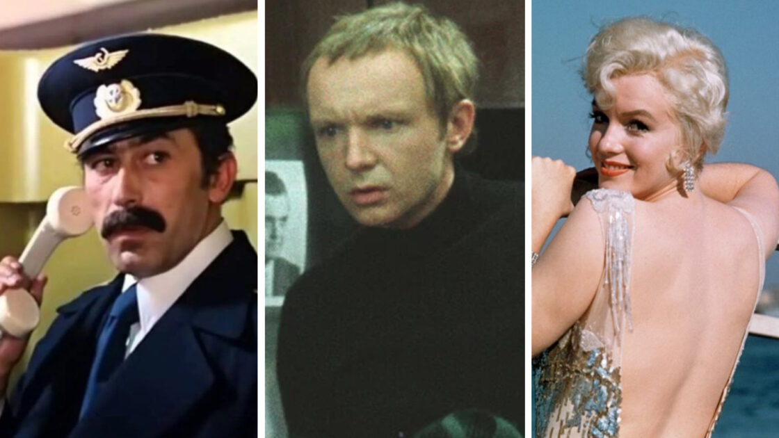 Взболтать, но не смешивать: готовим коктейли из культового кино у себя дома Взболтать, но не смешивать: готовим коктейли из культового кино у себя дома