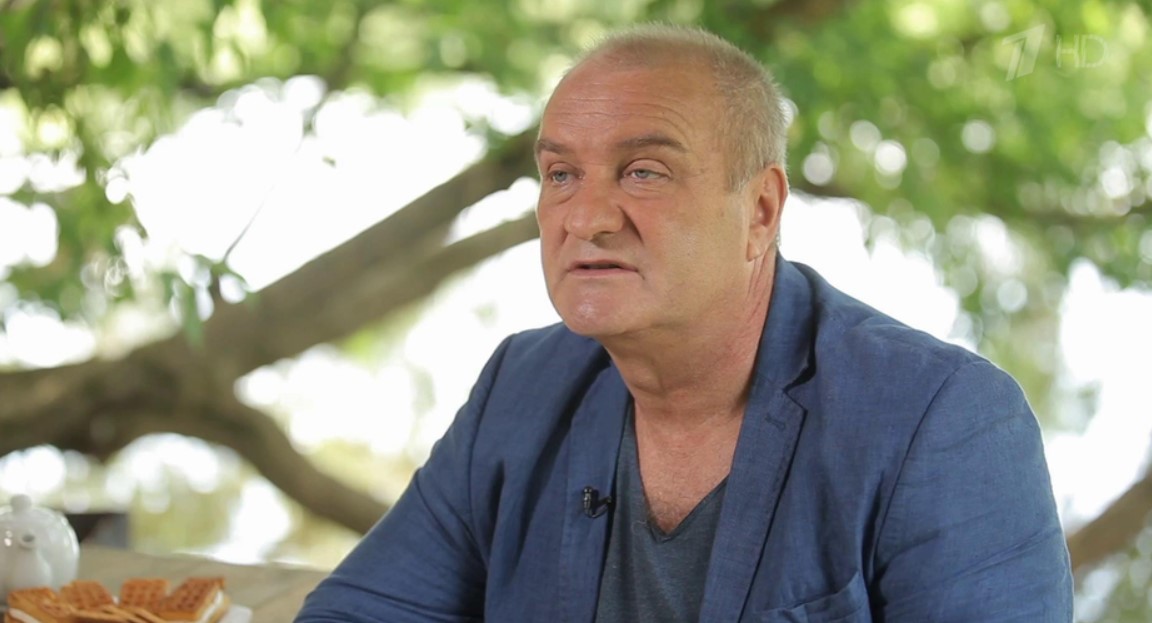 «Пенсия была бы шикарной»: Балуев объяснил, почему отказывается от госнаград