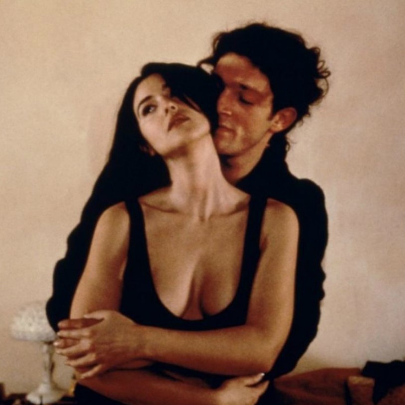 Кассель и Беллуччи: открытый брак и жизнь самой красивой пары после разрыва