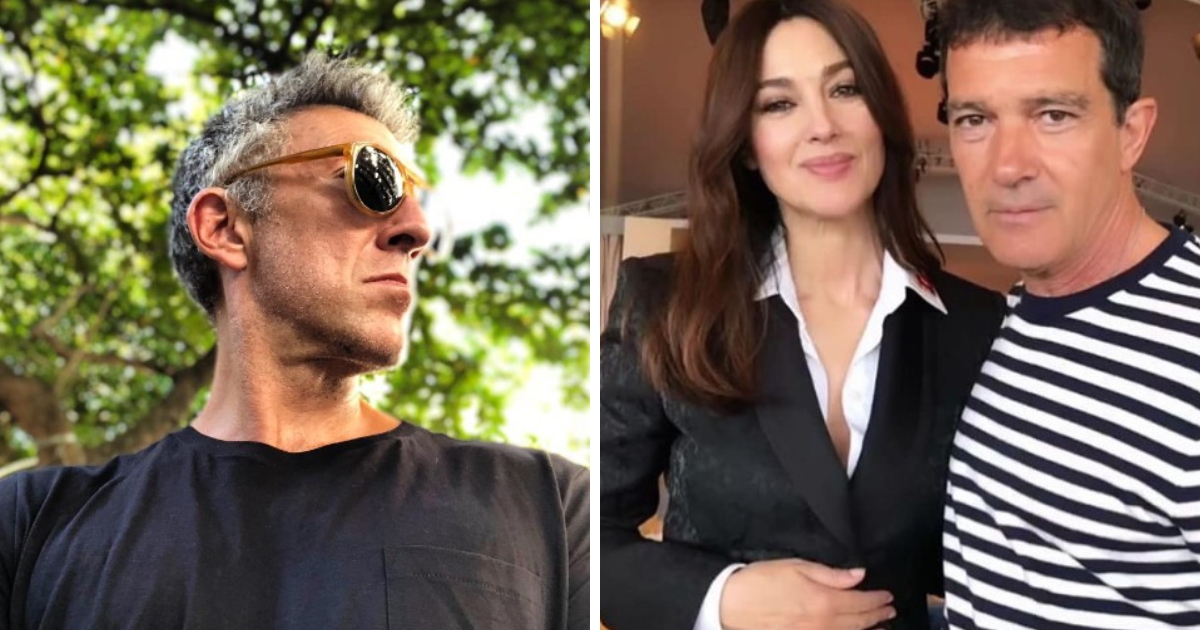 Кассель и Беллуччи: открытый брак и жизнь самой красивой пары после разрыва