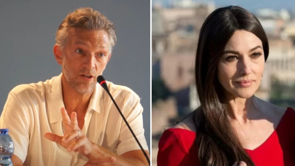 Кассель и Беллуччи: открытый брак и жизнь самой красивой пары после разрыва Кассель и Беллуччи: открытый брак и жизнь самой красивой пары после разрыва