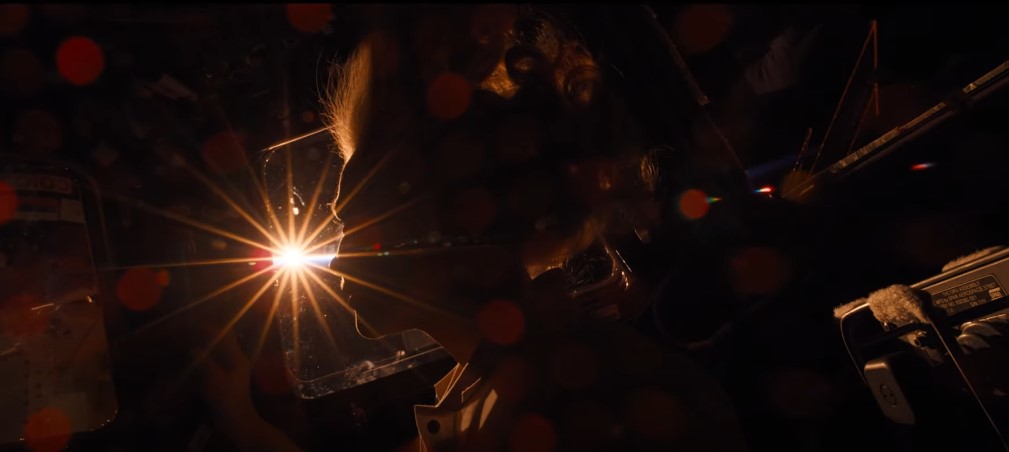 Состоялась премьера «Вызова». Чего ждать от блокбастера, снятого в космосе?