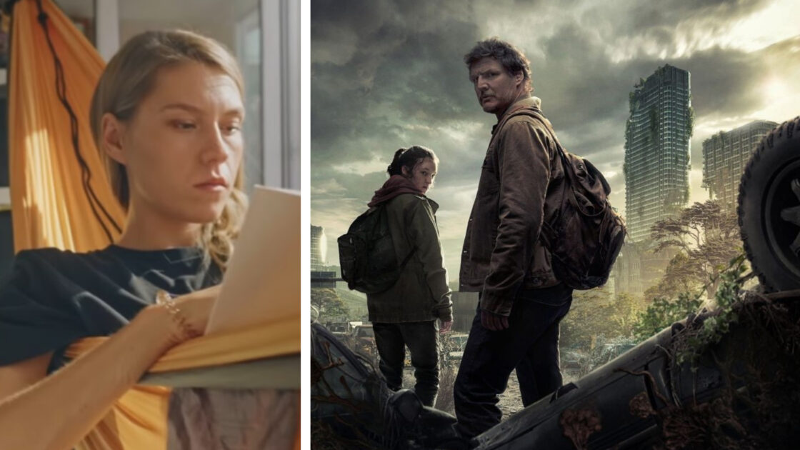 Россиянку Ксению Середу выдвинут на премию «Эмми» за съемки хита «Одни из нас» Россиянку Ксению Середу выдвинут на премию «Эмми» за съемки хита «Одни из нас»