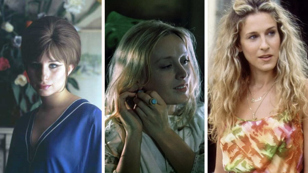 5 актрис с неидеальным носом, которые изменили представления о красоте