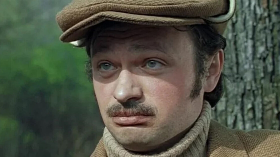 Умер актер Геннадий Богачев из «Шерлока Холмса и доктора Ватсона» Умер актер Геннадий Богачев из «Шерлока Холмса и доктора Ватсона»