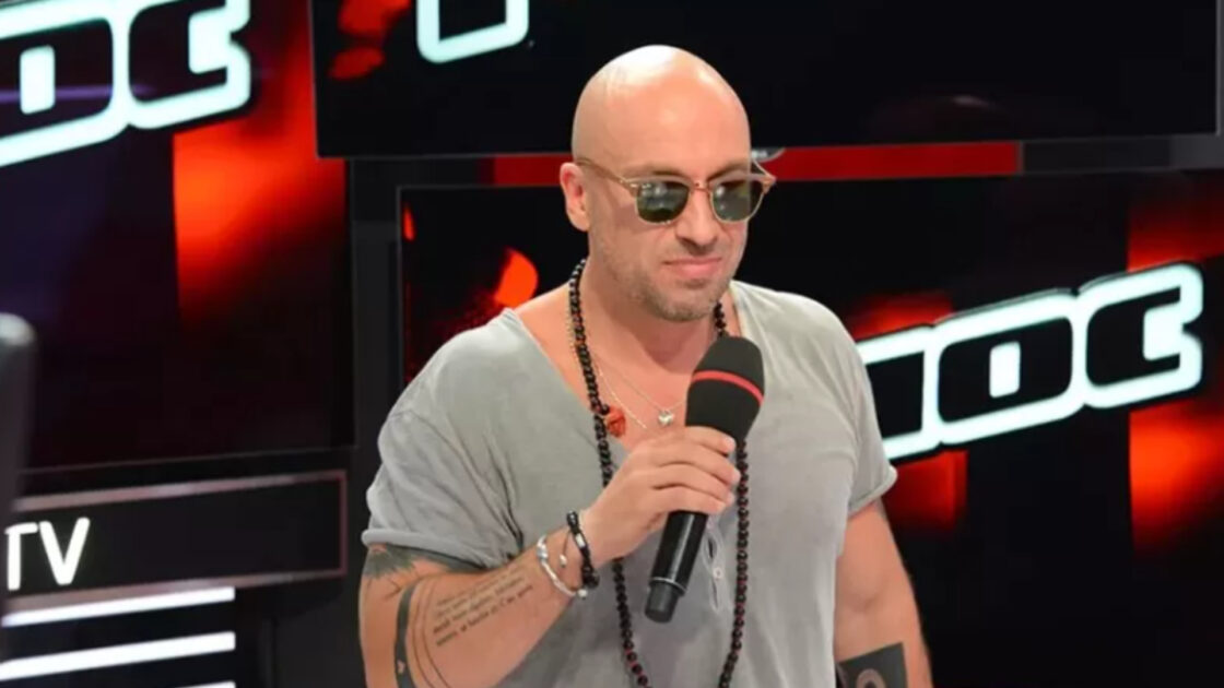 Нагиев рассказал о депрессии во время паузы в карьере на ТВ