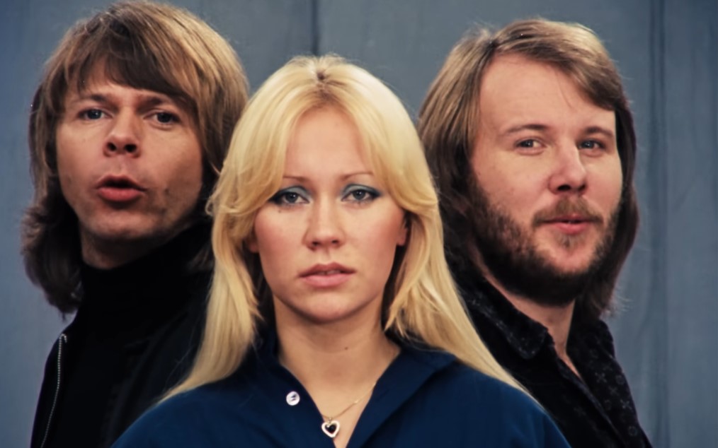 Солист легендарной группы ABBA задействует ИИ для написания нового мюзикла