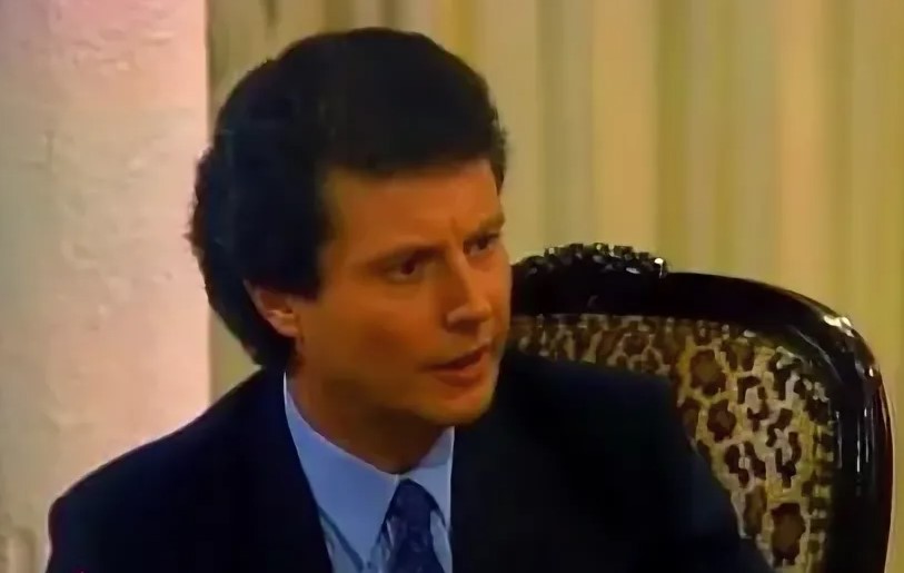 Умер звезда «Богатые тоже плачут» и «Дикой Розы» Гастон Тусет Умер звезда «Богатые тоже плачут» и «Дикой Розы» Гастон Тусет