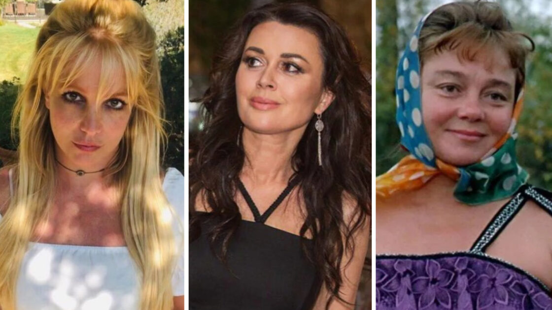 Самые короткие браки звезд: вместе 24 часа или 70 дней