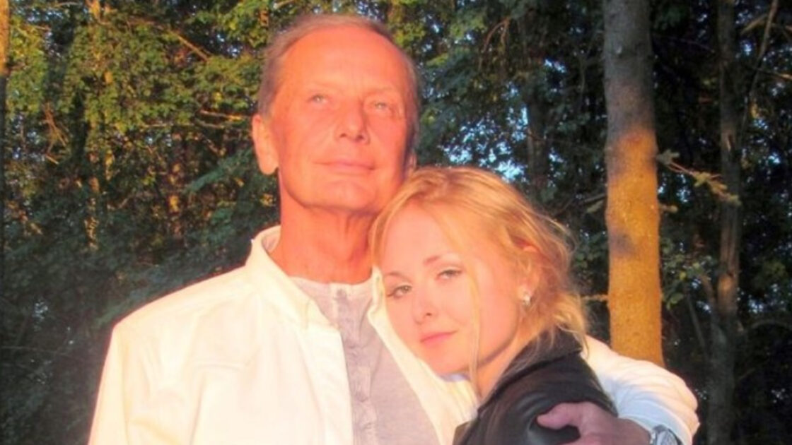 Единственная дочь Задорнова поделилась смелым фото с красавцем-мужем Единственная дочь Задорнова поделилась смелым фото с красавцем-мужем