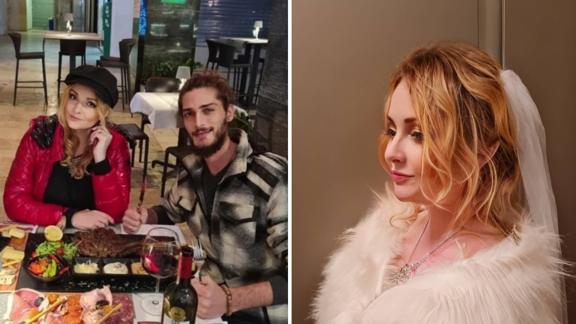 Единственная дочь Задорнова поделилась смелым фото с красавцем-мужем