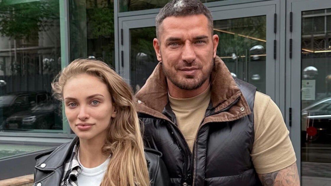 Трехэтажный дом в Дубае: экс-муж Бородиной сделал девушке подарок на миллионы