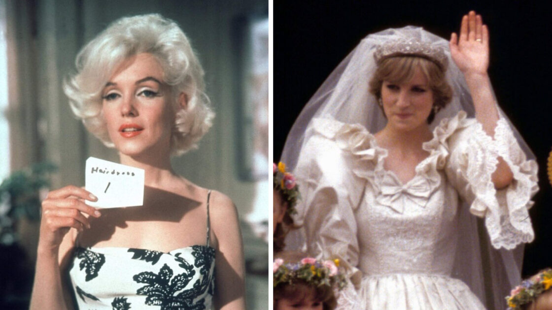 Проклятые платья звезд, которые принесли несчастья своим владелицам Проклятые платья звезд, которые принесли несчастья своим владелицам