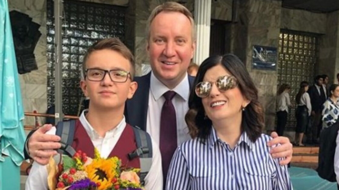 Друг семьи Гурцкой рассказал о состоянии певицы после внезапной смерти мужа