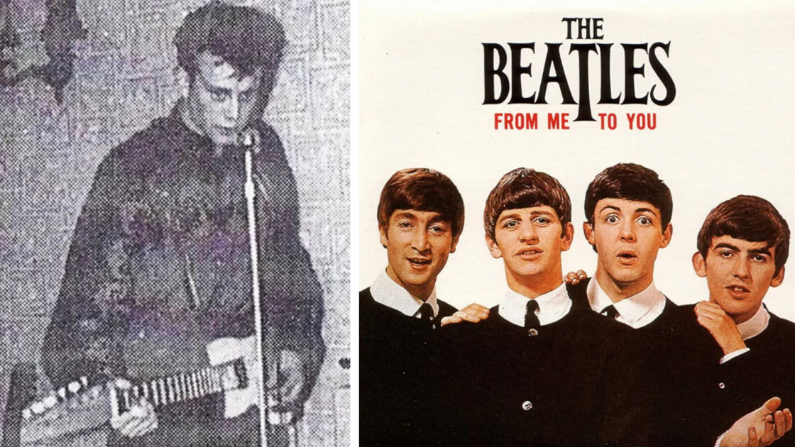 Умер ранний басист The Beatles Чес Ньюби. Кем был «пятый Битл»? Умер ранний басист The Beatles Чес Ньюби. Кем был «пятый Битл»?