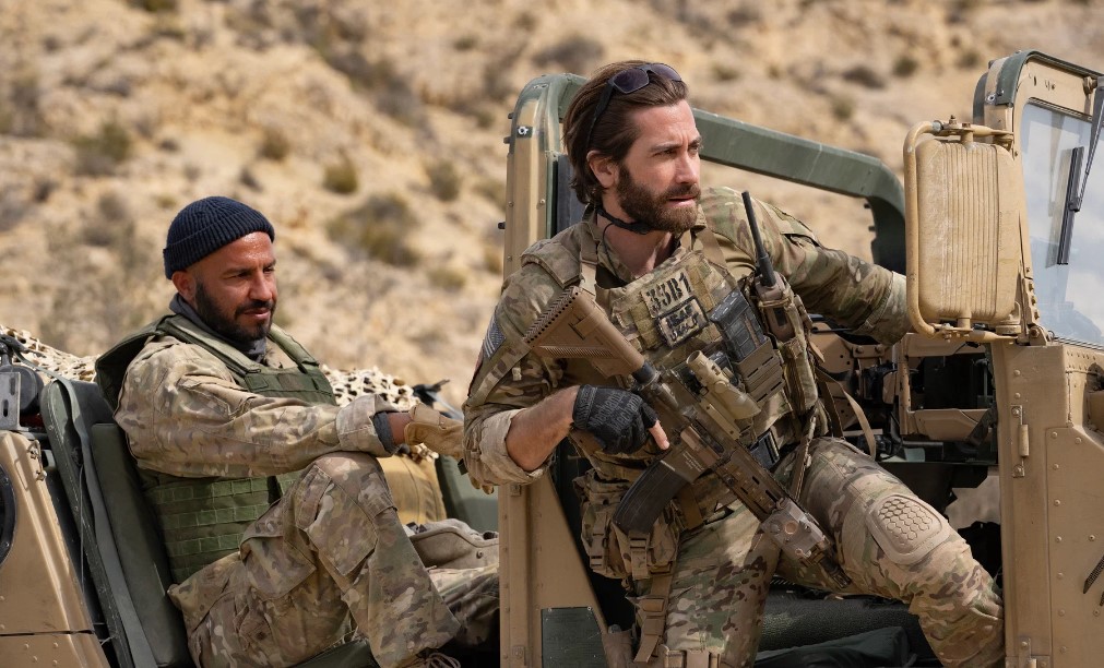 Новый боевик Гая Ричи стал хитом проката в России. Стоит ли его смотреть?