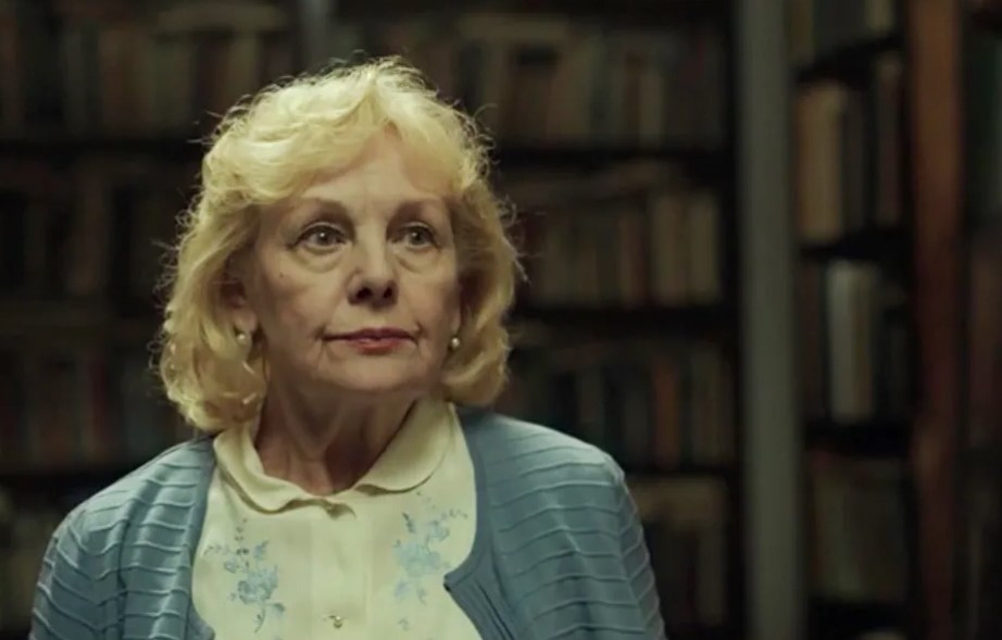 Умерла актриса из «Нюхача» и «Подкидыша» Валентина Гришокина