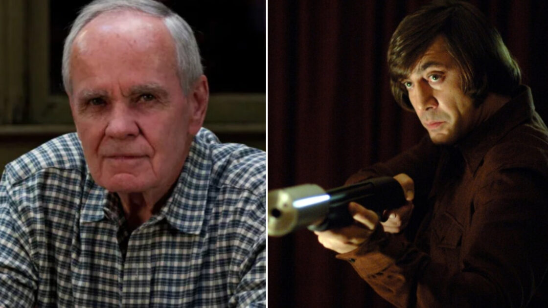 Умер Кормак Маккарти, автор романа «Старикам тут не место»