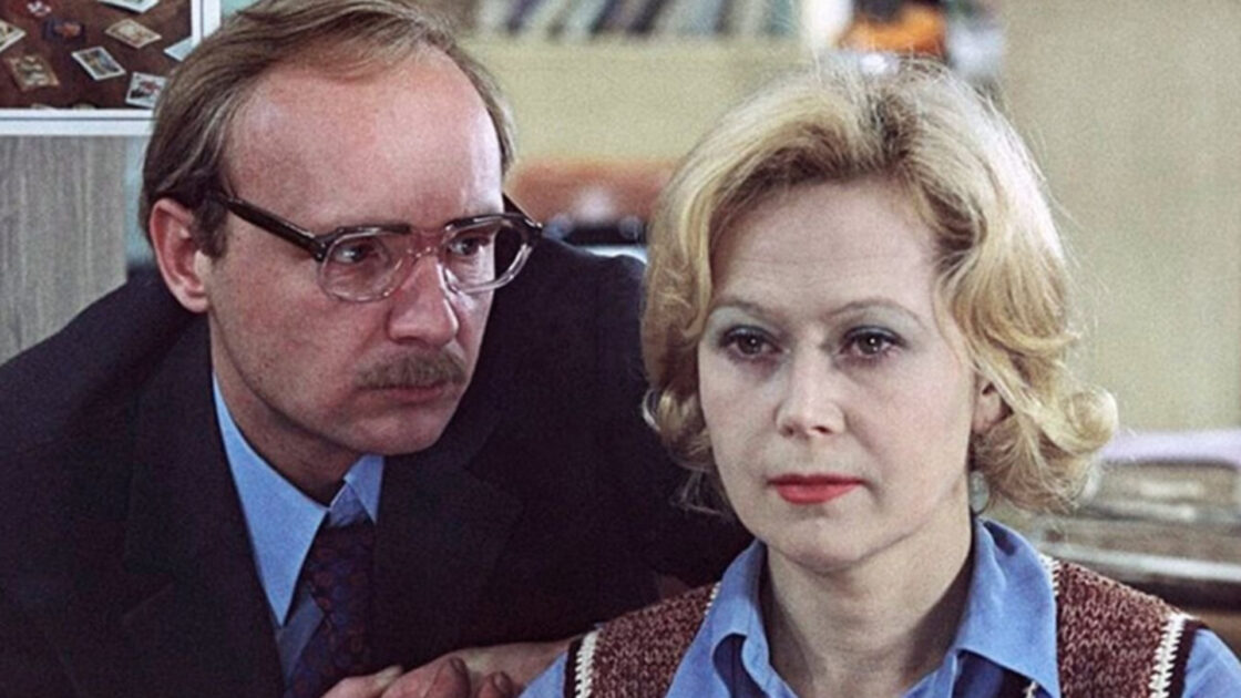 Светлана Немоляева исполнит роль бабушки-призрака в новом сериале