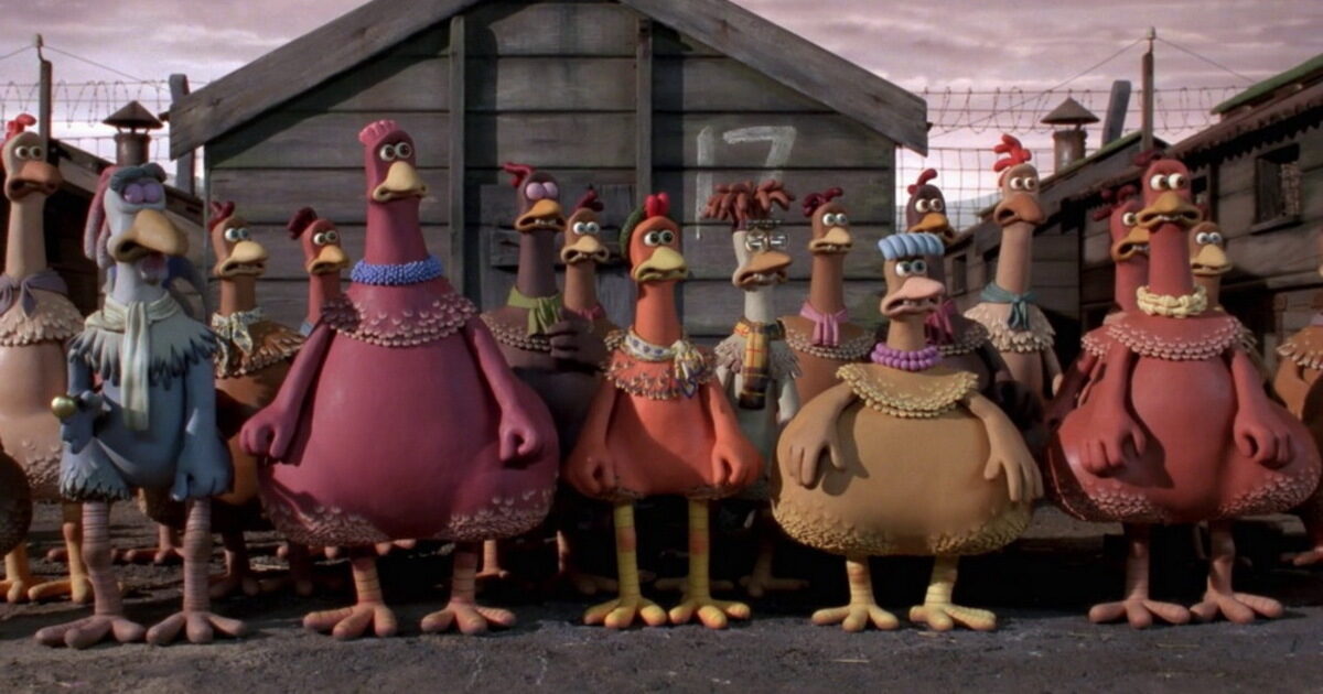 Сиквелу быть! Netflix анонсировал продолжение «Побега из курятника»