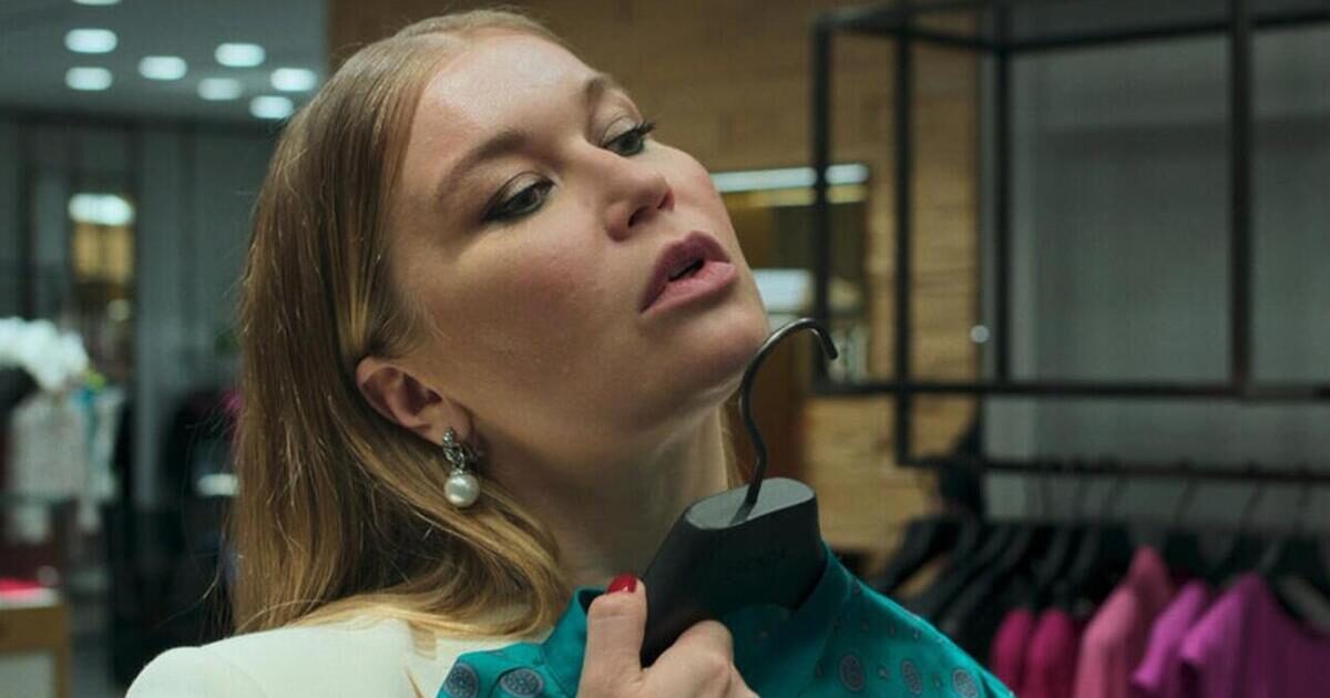 Звезду фильма «Беспринципные» вместе с мужем задержали сотрудники ГИБДД Звезду фильма «Беспринципные» вместе с мужем задержали сотрудники ГИБДД