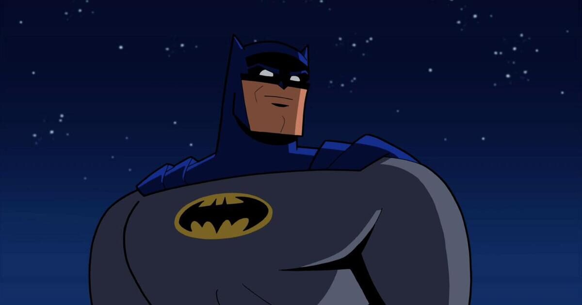 Режиссер «Оно» и «Флэша» снимет фильм о Бэтмене Режиссер «Оно» и «Флэша» снимет фильм о Бэтмене