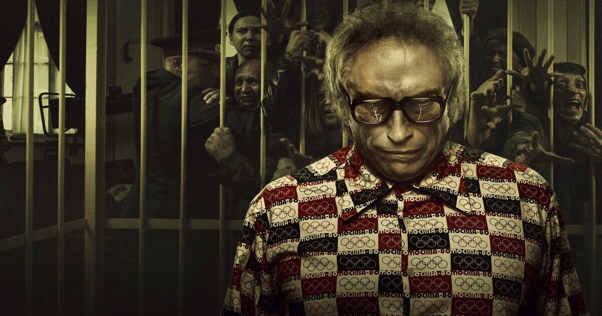 Okko начал съемки сиквела «Чикатило» Okko начал съемки сиквела «Чикатило»