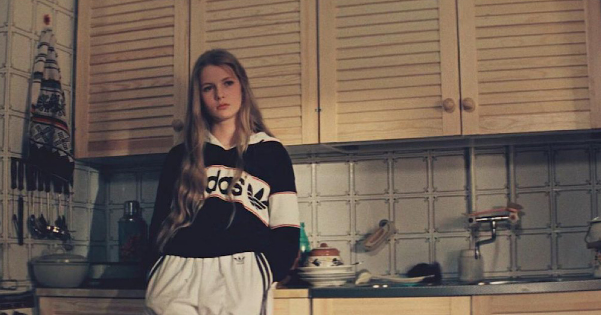 Сыгравшая в «Курьере» Немоляева просит о помощи Сыгравшая в «Курьере» Немоляева просит о помощи