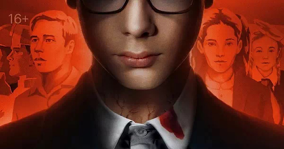 Вышел трейлер нового сезона «Пищеблока»