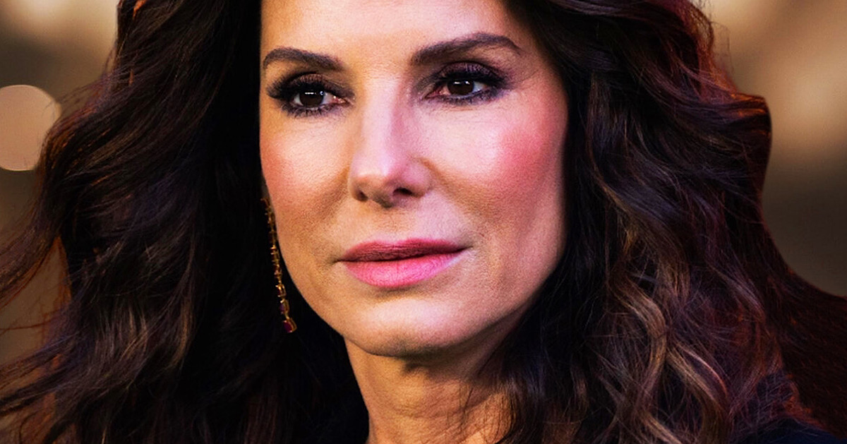 «Твой муж, Джошуа Джеймс Корбетт»: Буллок поделилась страшными подробностями о преследованиях «Твой муж, Джошуа Джеймс Корбетт»: Буллок поделилась страшными подробностями о преследованиях