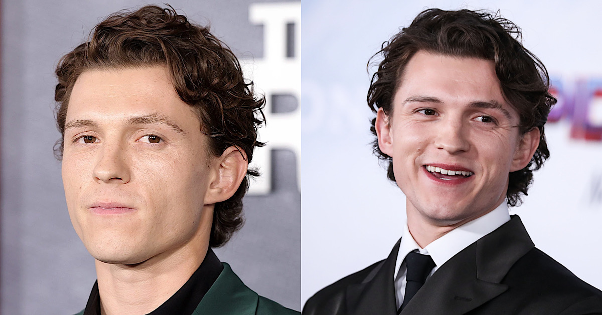 Звезда «Человека-паука» рассказал об алкогольной зависимости