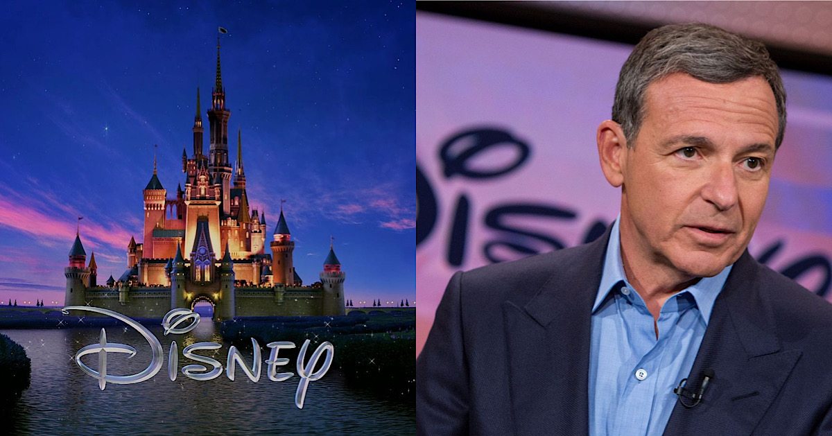 Кинокомпания Disney стала самой успешной в 2025 году