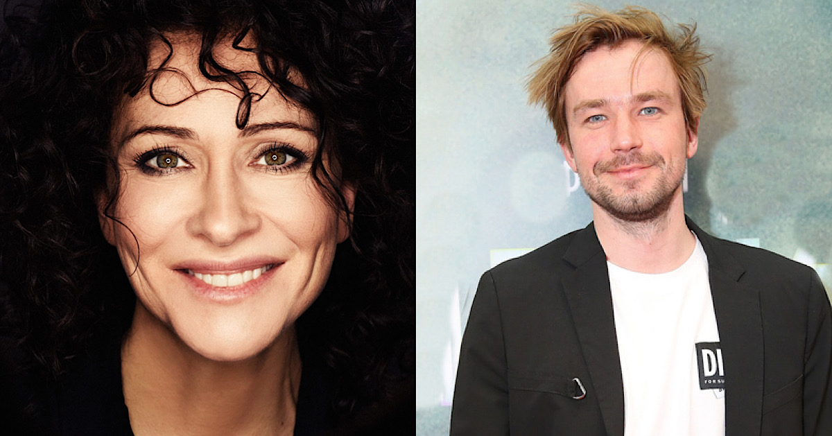 На Венецианском кинофестивале пройдут показы фильмов с Александром Петровым и Ксенией Раппопорт На Венецианском кинофестивале пройдут показы фильмов с Александром Петровым и Ксенией Раппопорт