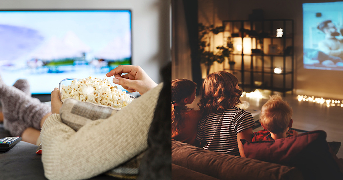 Эксперты определили самые популярные онлайн-кинотеатры и любимые жанры россиян Эксперты определили самые популярные онлайн-кинотеатры и любимые жанры россиян