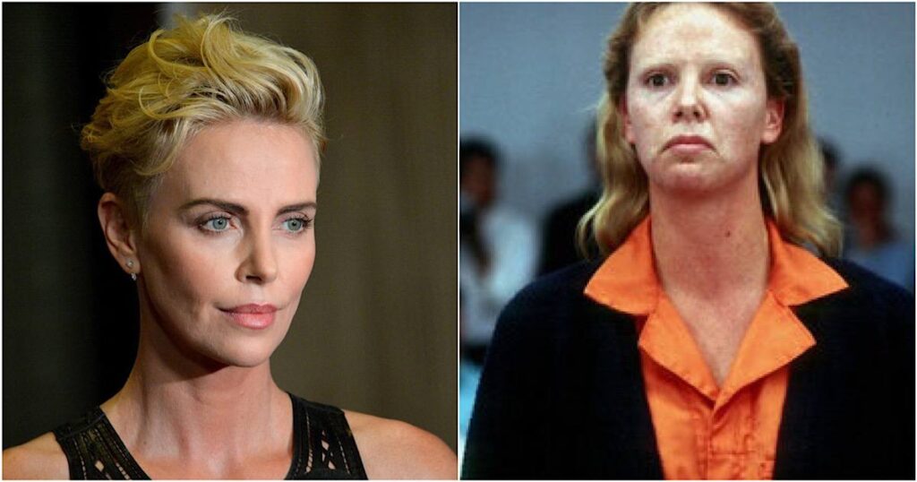 5 актеров, которые менялись до неузнаваемости ради ролей