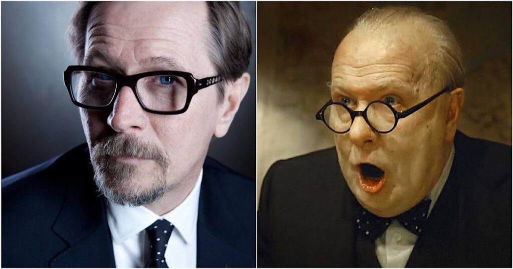 5 актеров, которые менялись до неузнаваемости ради ролей