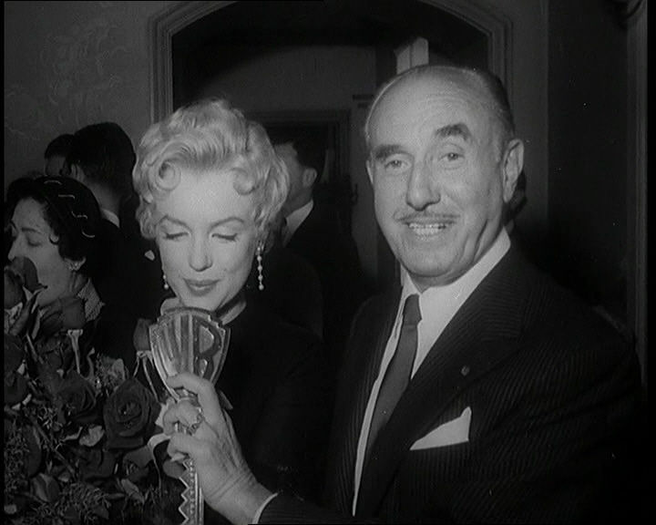 От Кремля до Голливуда: влияние выходцев из Российской империи на американский кинематограф