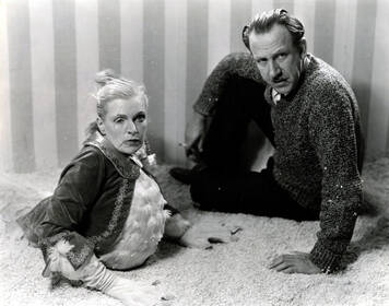 От Кремля до Голливуда: влияние выходцев из Российской империи на американский кинематограф