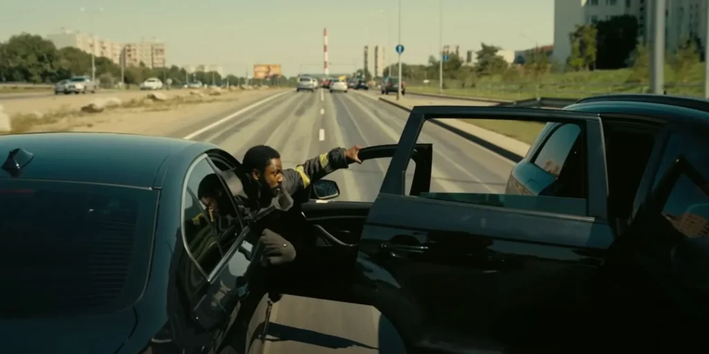 Фильм «Довод»: факты, которые удивят любого зрителя