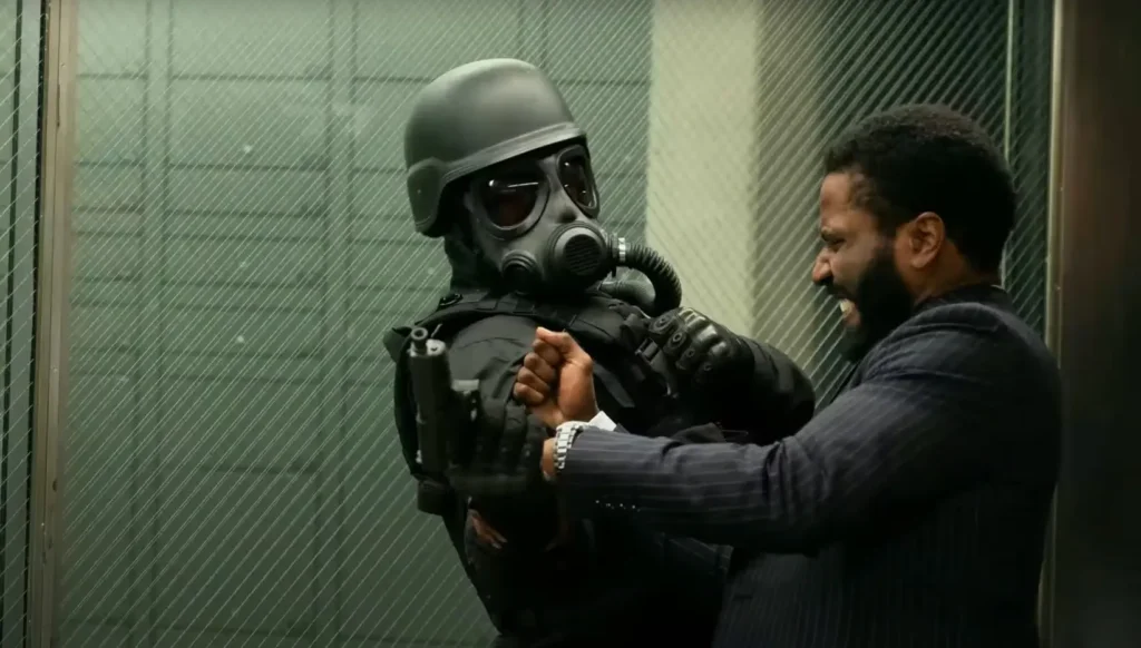 Фильм «Довод»: факты, которые удивят любого зрителя