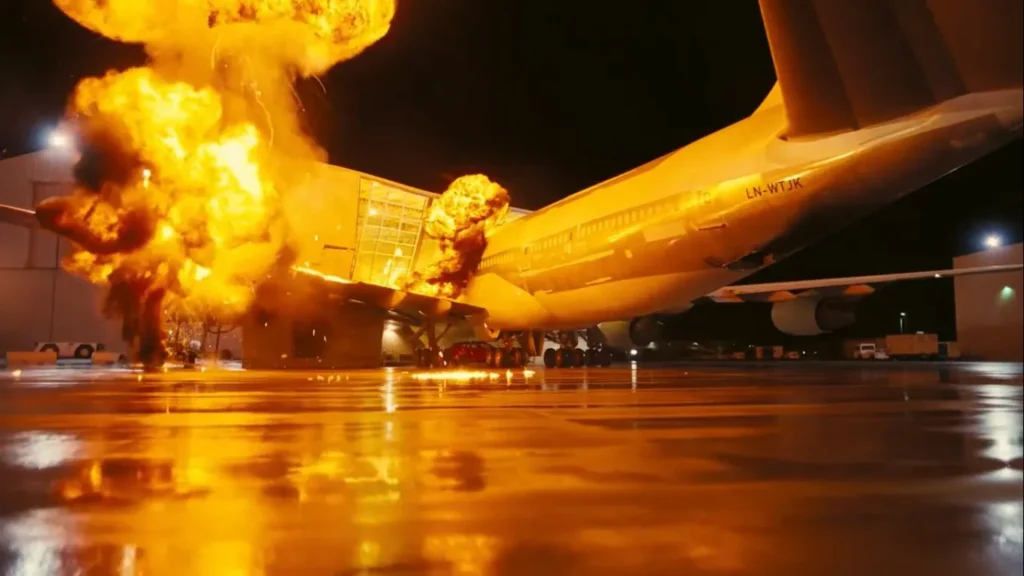 Фильм «Довод»: факты, которые удивят любого зрителя