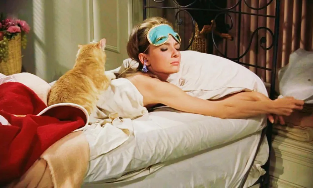 Вы будете удивлены: шокирующие факты о фильме «Завтрак у Тиффани»