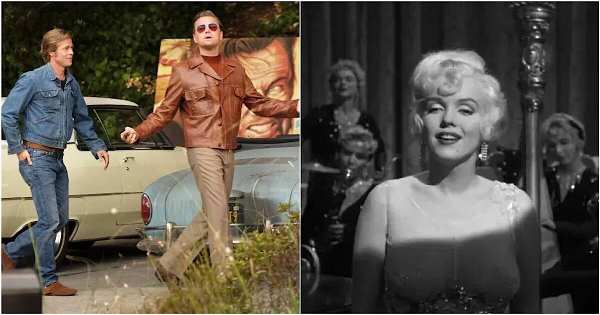 Журнал Time составил рейтинг лучших фильмов за последние 100 лет